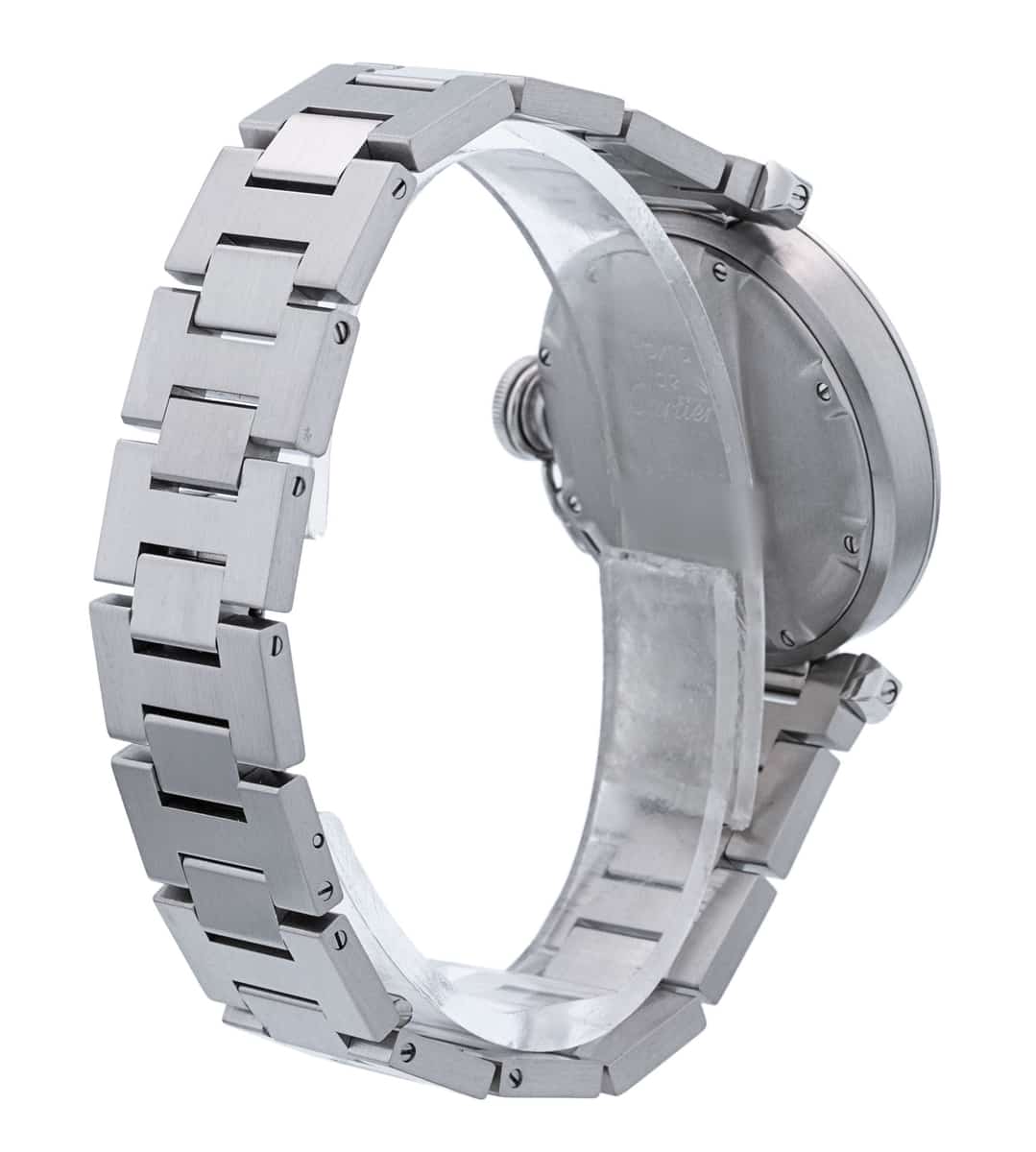 Cartier Pasha W31023M7 Cartier Pasha W31023M7